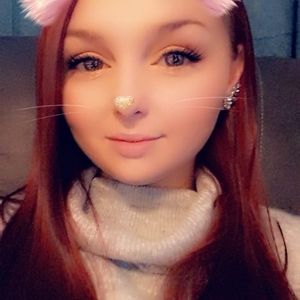 Meet your Posher, Meghan